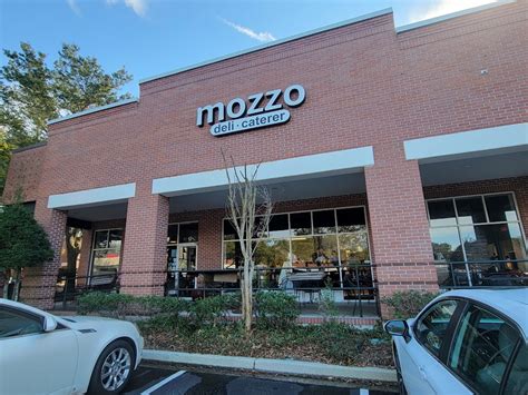 Mozzo Deli